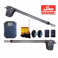 جک پارکینگی محک بلند