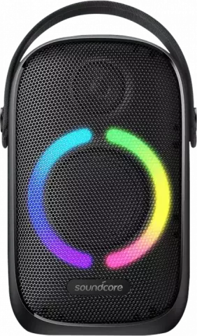 اسپیکر بلوتوثی قابل حمل انکر مدل SoundCore Rave Neo
