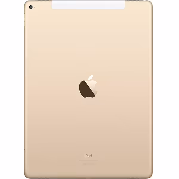 آیپد پرو 12.9 اینچ 256 گیگابایت 4G/WiFi - طلایی - Hiapple.ir