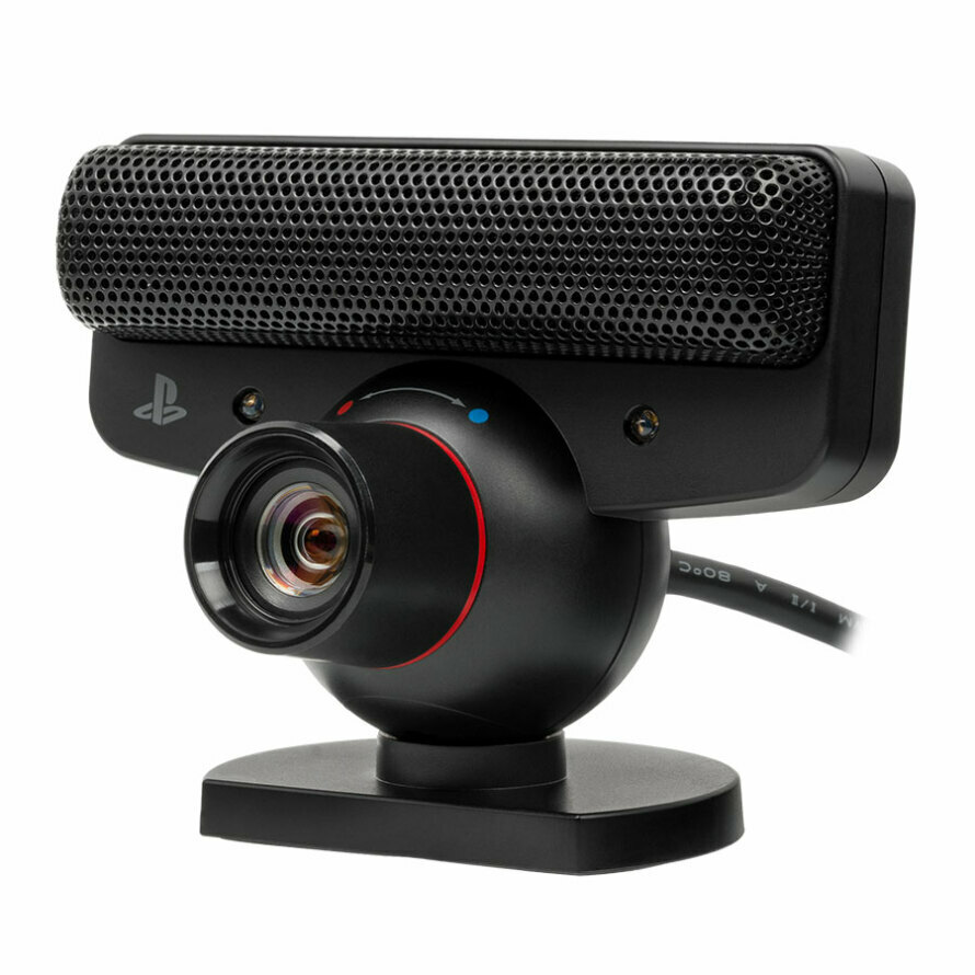 وب کم سونی Eye Cam
