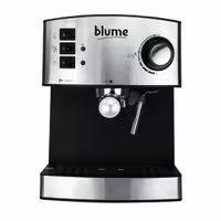 اسپرسوساز 1200وات blume باقدرت فشار 20 بار 