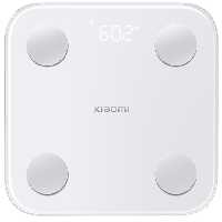ترازو شیائومی هوشمند مدل S400