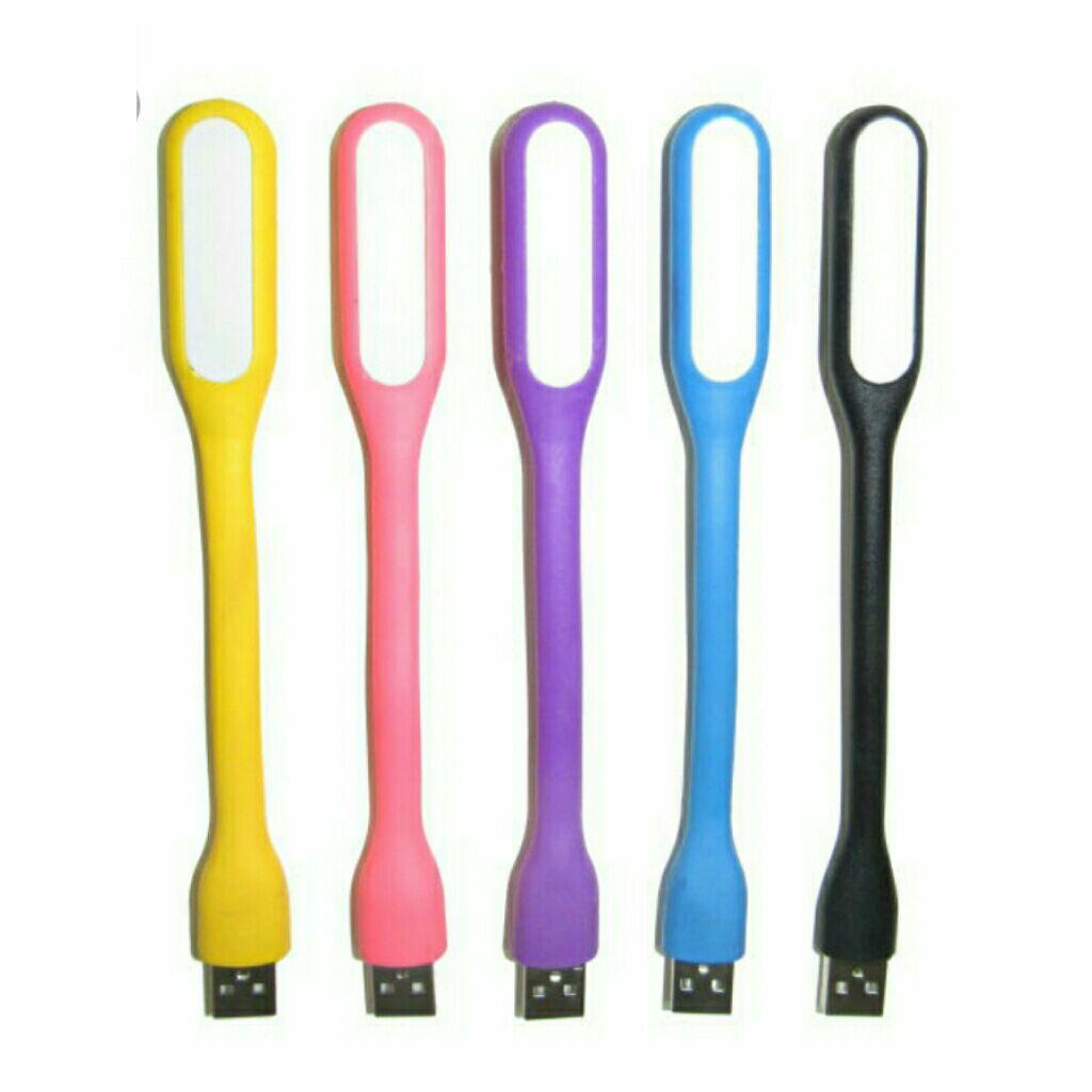 لامپ usb