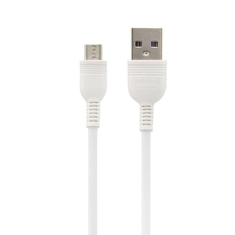 کابل تبدیل USB به microUSB ترانیو مدل S6-V طول 1 متر