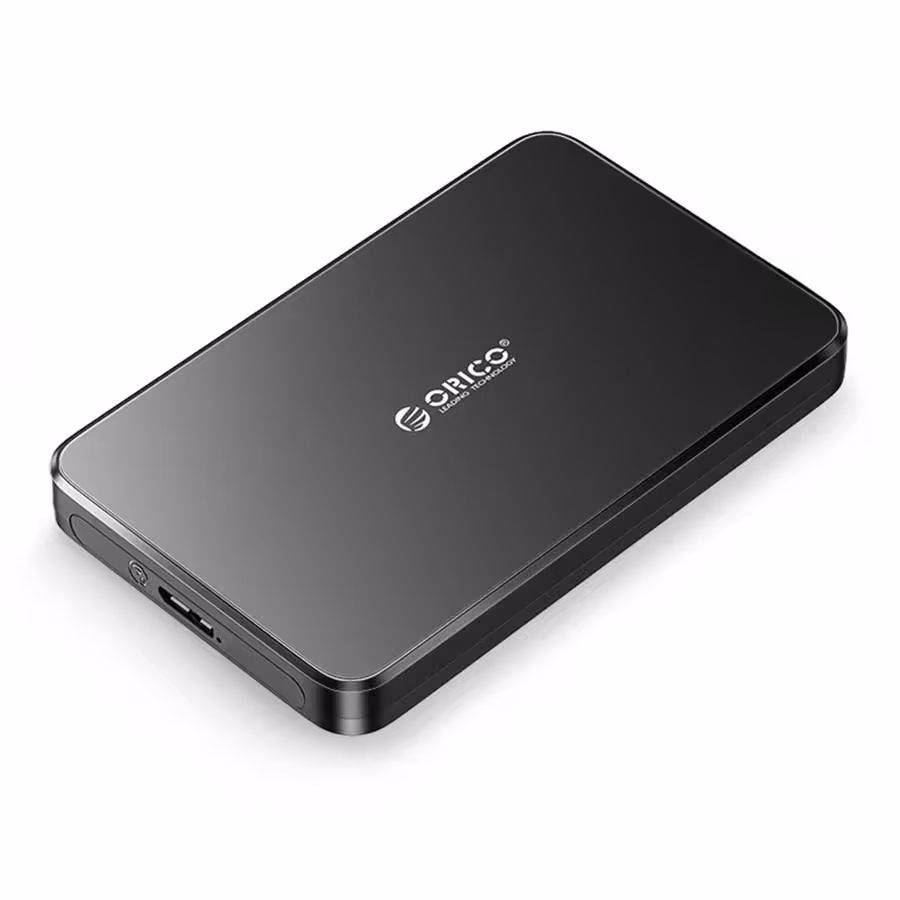 قیمت و خرید باکس هارد 2.5 اینچ اوریکو مدل 2588U3-V1 | یاس ارتباط