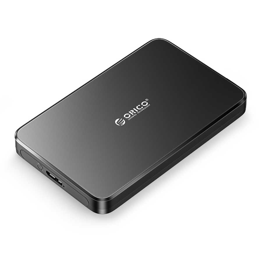 قیمت و خرید باکس هارد 2.5 اینچ اوریکو مدل 2588U3-V1 | یاس ارتباط