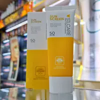 کرم ضدآفتاب سیلکر SPF30