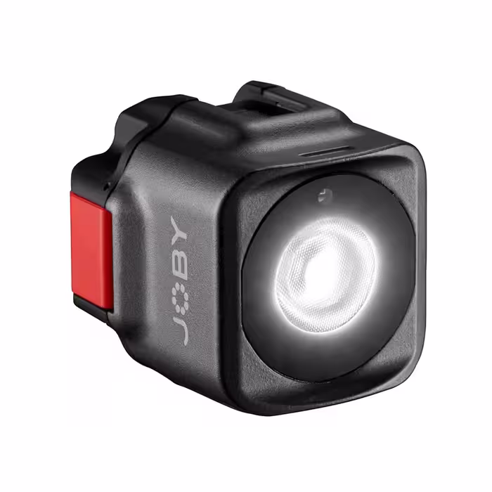 ویدئو لایت جابی JOBY JB01579 Beamo Video LED Light