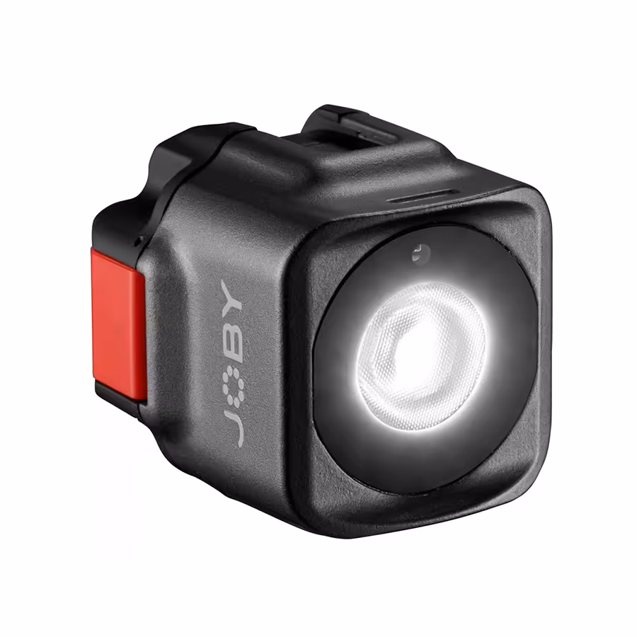 ویدئو لایت جابی JOBY JB01579 Beamo Video LED Light