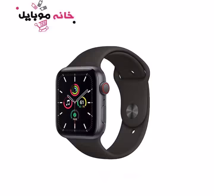 ساعت هوشمند اپل Apple watch SE 44mm