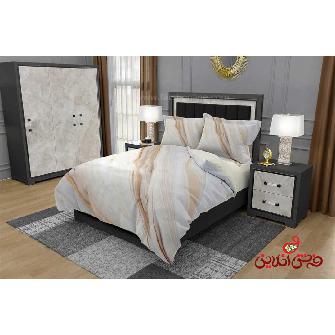 روتختی ماربل طرح سنگ مرمر کد 3238