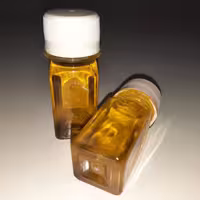 روغن تقویت مو  الگا 40 میل(کاملا ارگانیک و تضمینی)