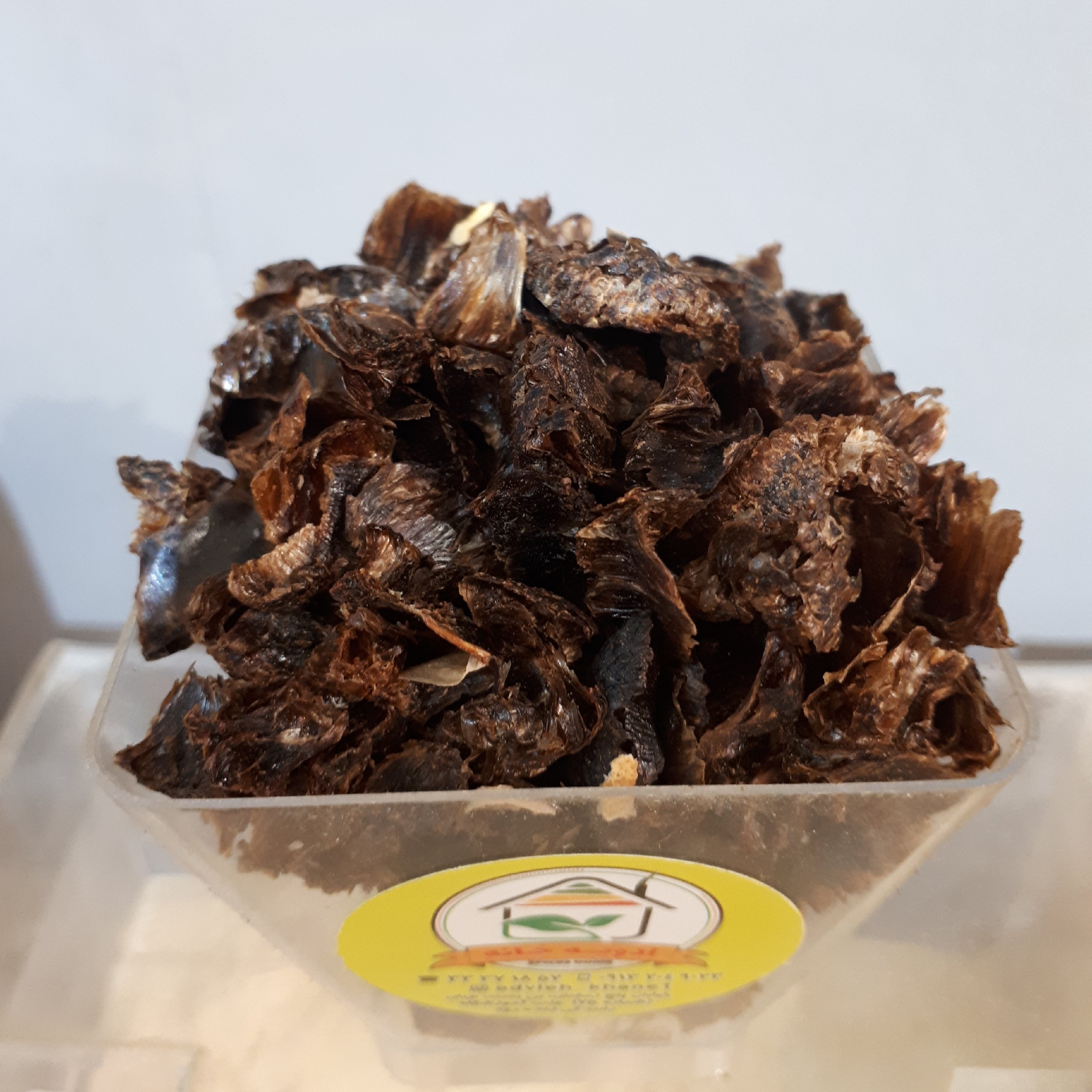 مغز لیمو عمانی جهرمی بدونه هسته و پوسته 