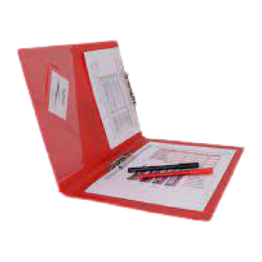 پوشه دوگیره ی پاپکو کد 712