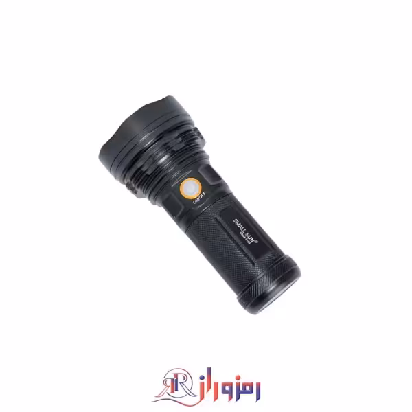 چراغ قوه پلیسی اسمال سان T183