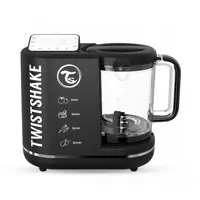 دستگاه غذاساز کودک شش کاره تویست شیک Twistshake