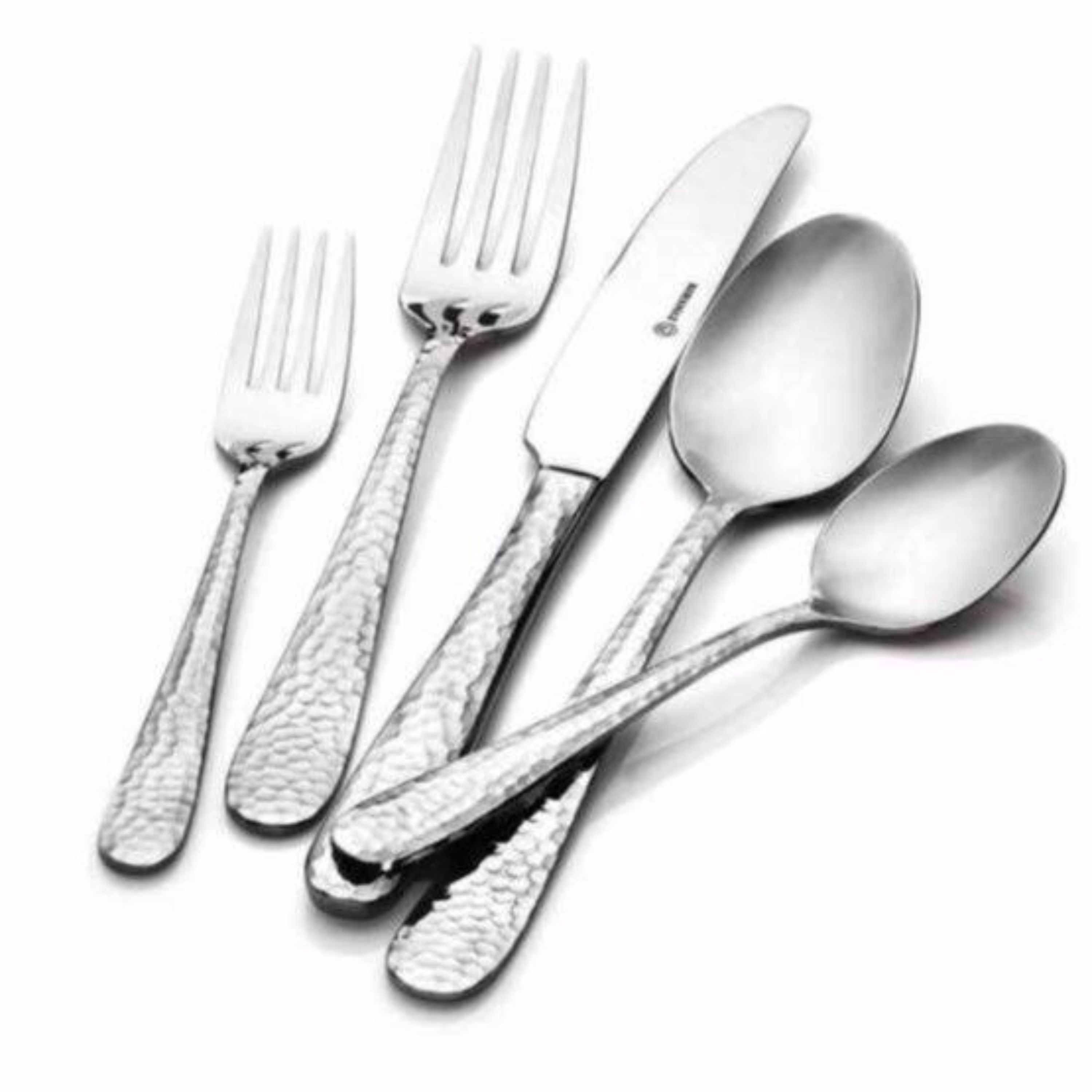 سرویس قاشق چنگال 89 پارچه کرکماز مدل مونتانو