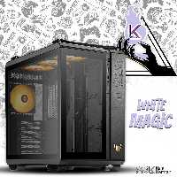 سیستم گیمینگ وایت مجیک WHITE MAGIC 2024 V1