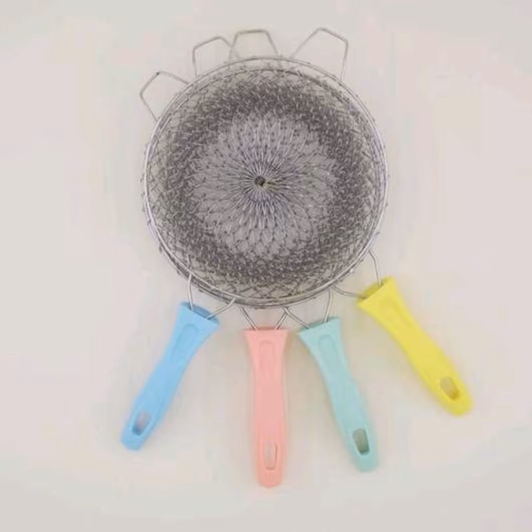 توری سرخ کن سیب زمینی