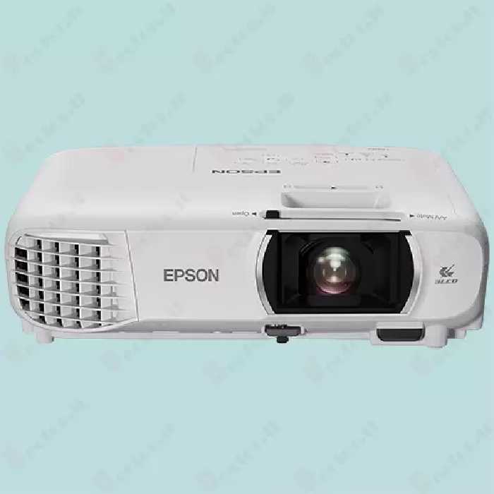 ویدئو پروژکتور اپسون EPSON EH-TW750