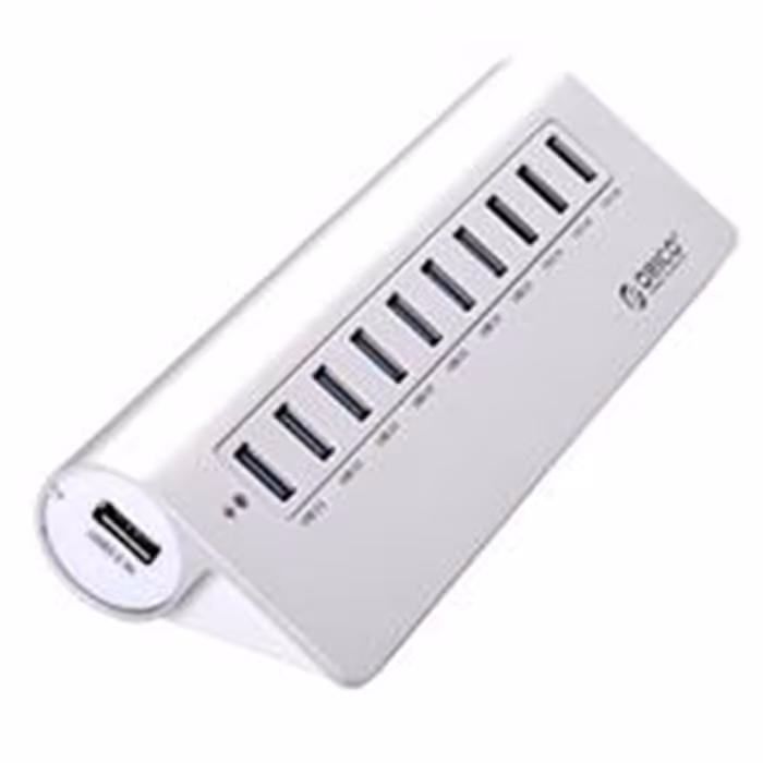 هاب USB 3.0 هفت پورت اوریکو مدل M3H73P