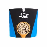 لوبیا چشم بلبلی صادراتی آنید - 500 گرم