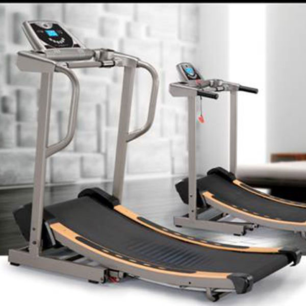 تردمیل دی کی سیتی KR20