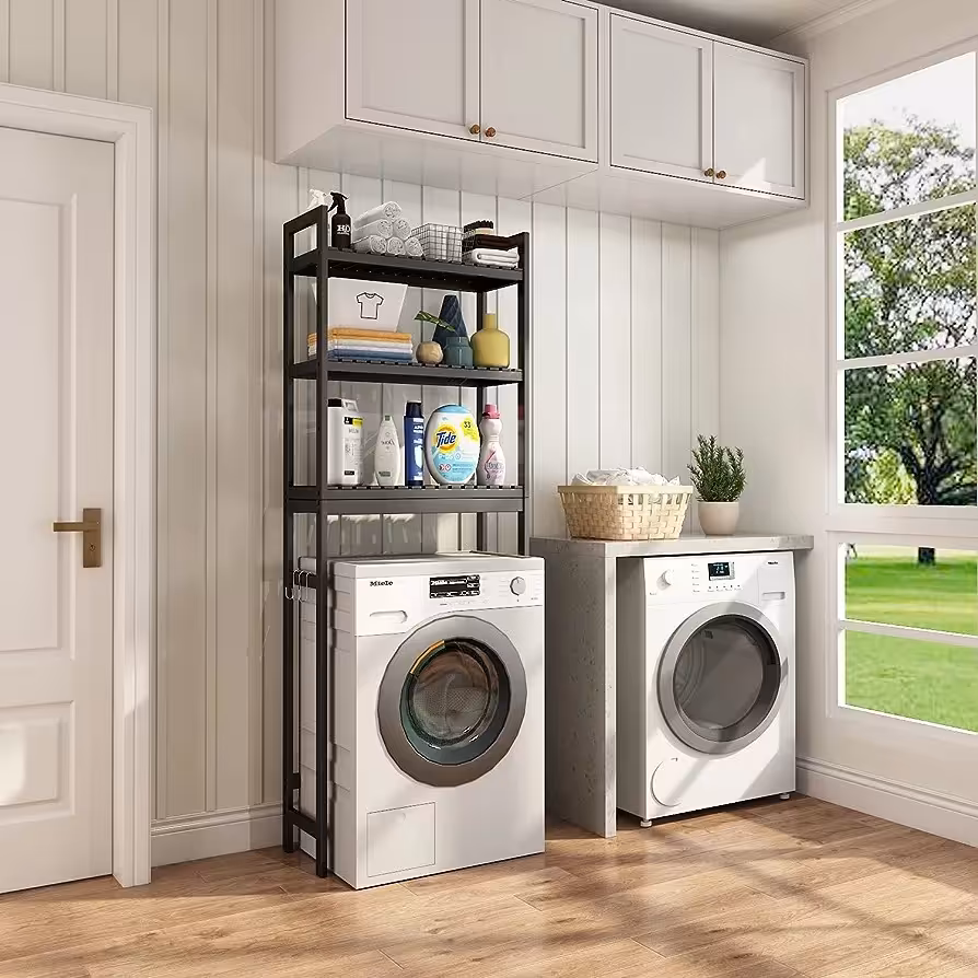 استند و میز لباسشویی