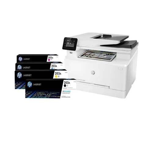 کارتریج پرینتر M280 اچ پی