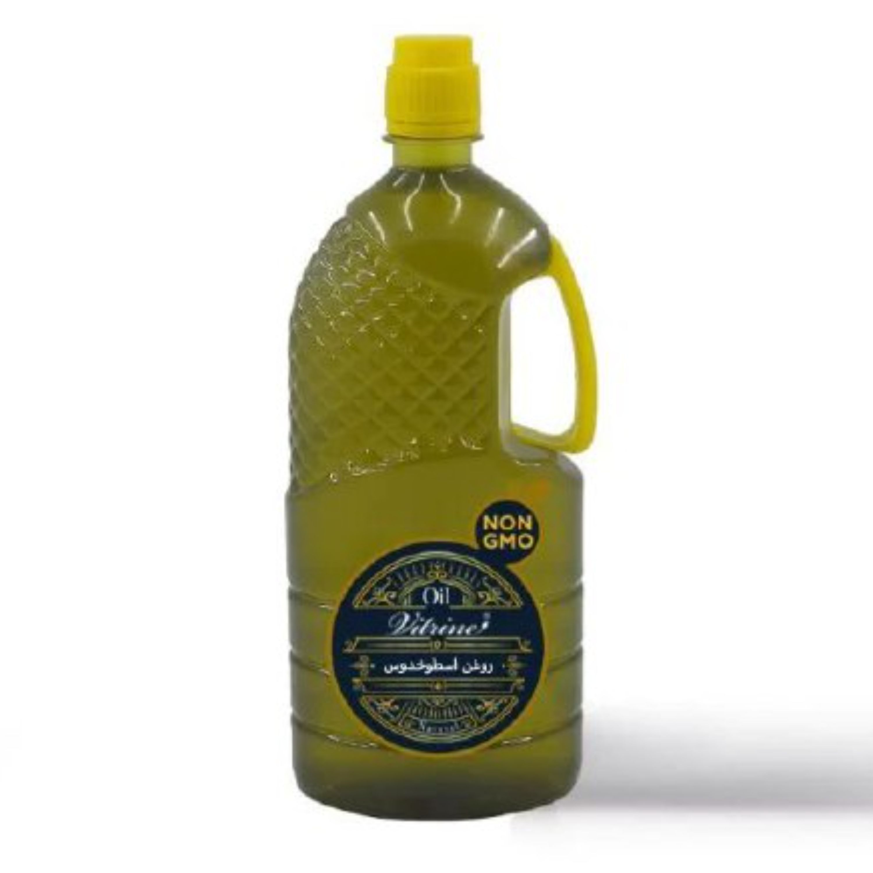 روغن اسطوخودوس  (نیم لیتری)