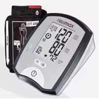 فشار سنج بازویی روزمکس مدلRossmax MJ701