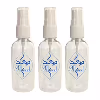 آب پاش میعاد کد 60cc مجموعه 3 عددی