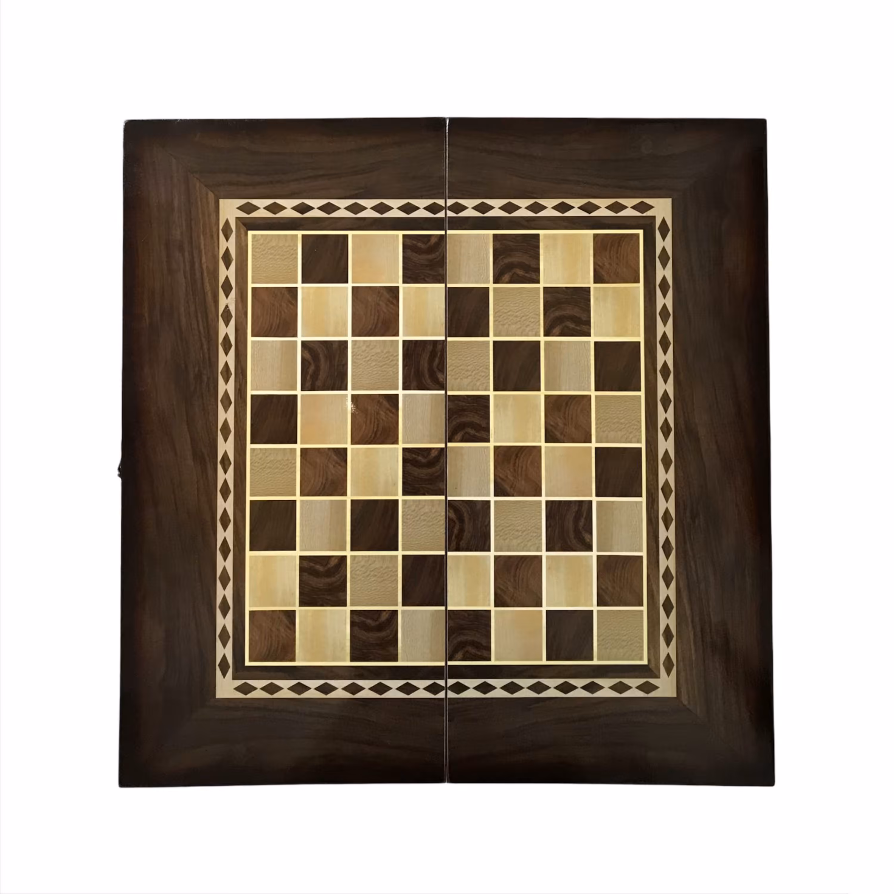 شطرنج مدل روسی طرح هشتپرساده