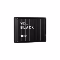 هارد اکسترنال وسترن دیجیتال WDBA3A0050BBK-WESN 5TB