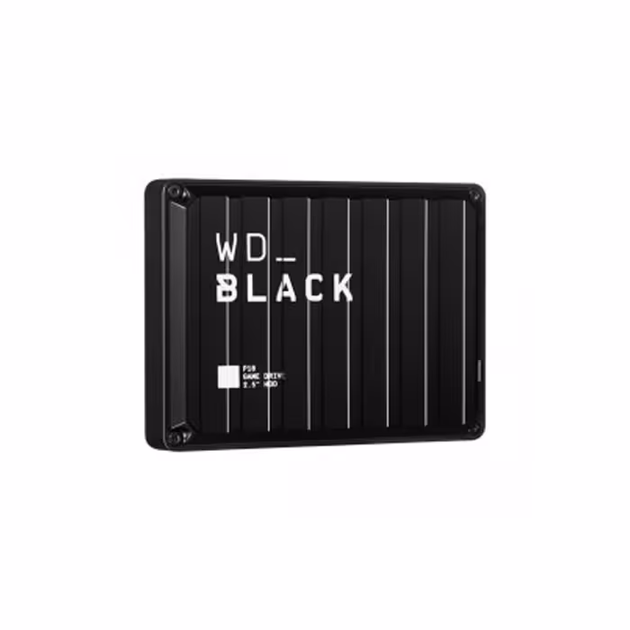 هارد اکسترنال وسترن دیجیتال WDBA3A0050BBK-WESN 5TB