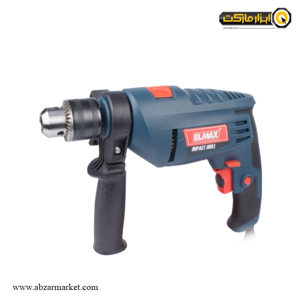 دریل چکشی المکس مدل I.D 142