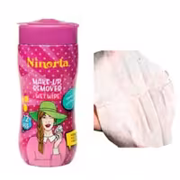 دستمال مرطوب NINORTA

