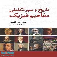 تاریخ و سیر تکاملی مفاهیم فیزیک فاطمی