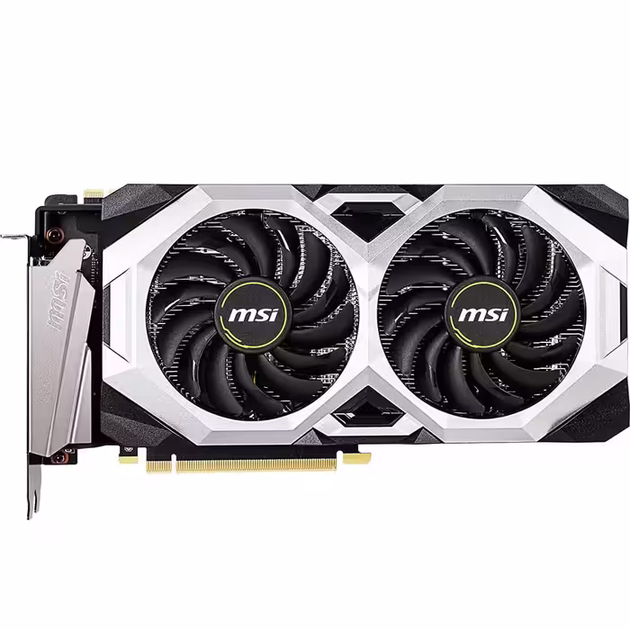قیمت و خرید کارت گرافیک ام اس آی مدل RTX 2070 SUPER VENTUS OC | یاس ارتباط