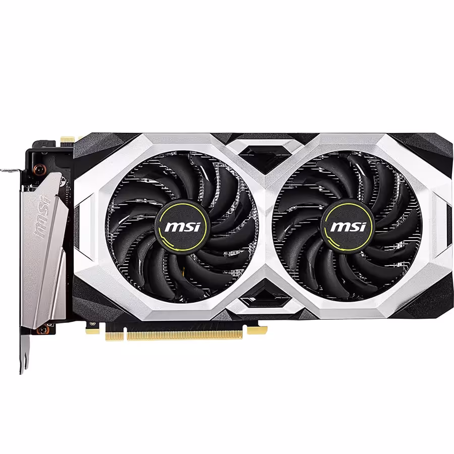 قیمت و خرید کارت گرافیک ام اس آی مدل RTX 2070 SUPER VENTUS OC | یاس ارتباط