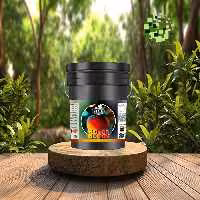 کود رنگ آوری شوک مایع 20 لیتری