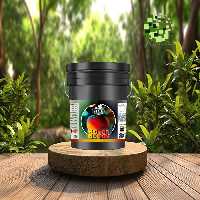 کود رنگ آوری شوک مایع 20 لیتری