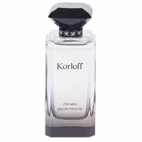 ادو تویلت مردانه کارلوف مدل Korloff Men حجم 88 میلی لیتر