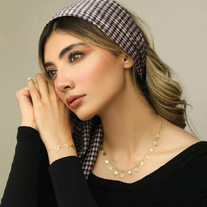 نیم ست ستاره