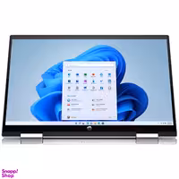 لپ تاپ 14 اینچی اچ پی مدل Pavilion x360 14t DY2050wm - A