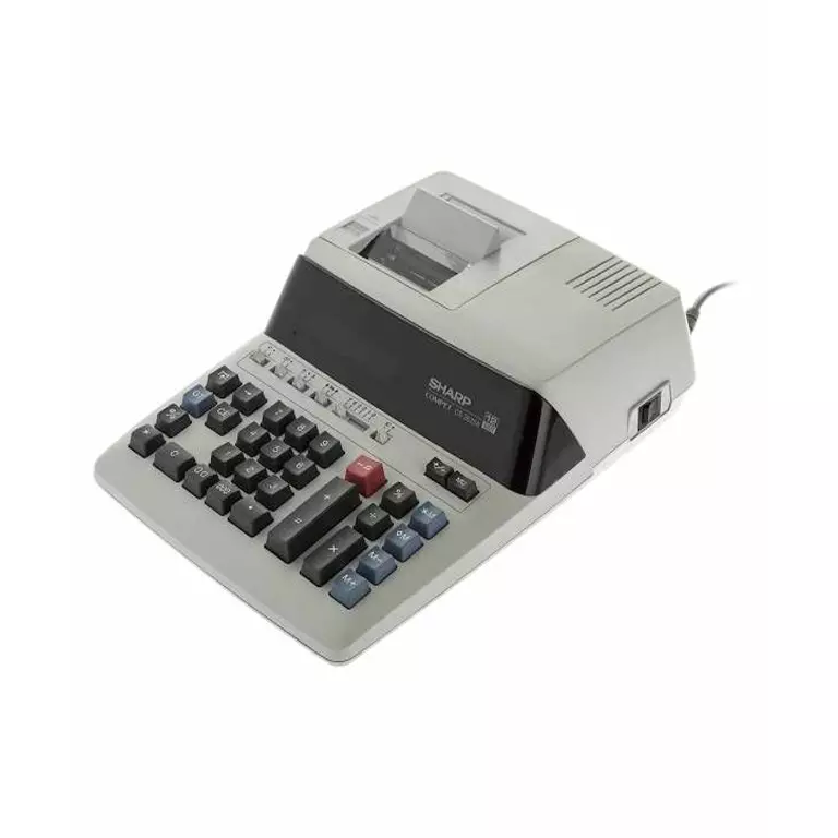 ماشین حساب مدل CS-2635A آکبند