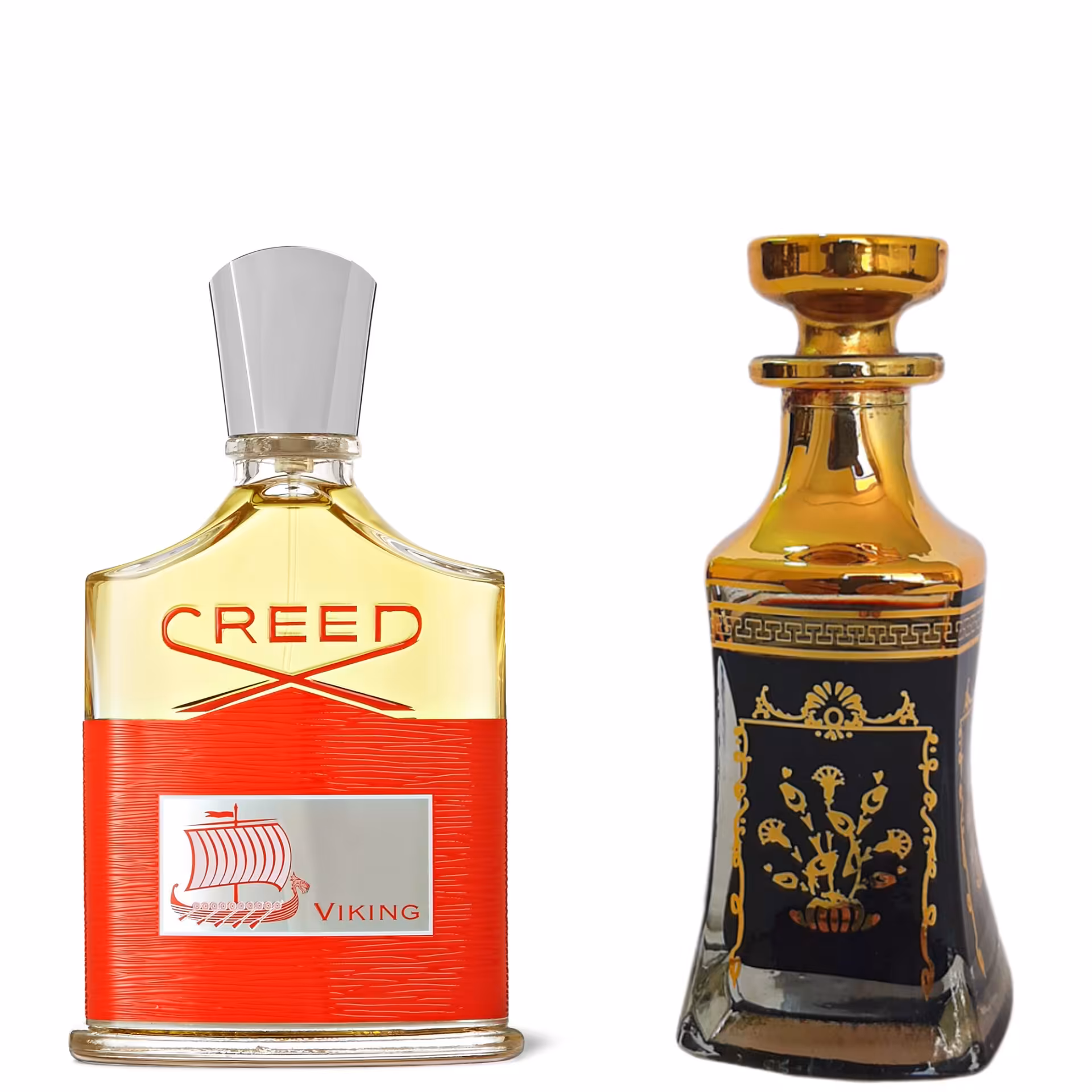 عطر کرید وایکینگ 20گرمی کیفیت اعلا با ماندگاری و پخش بوی بالا 