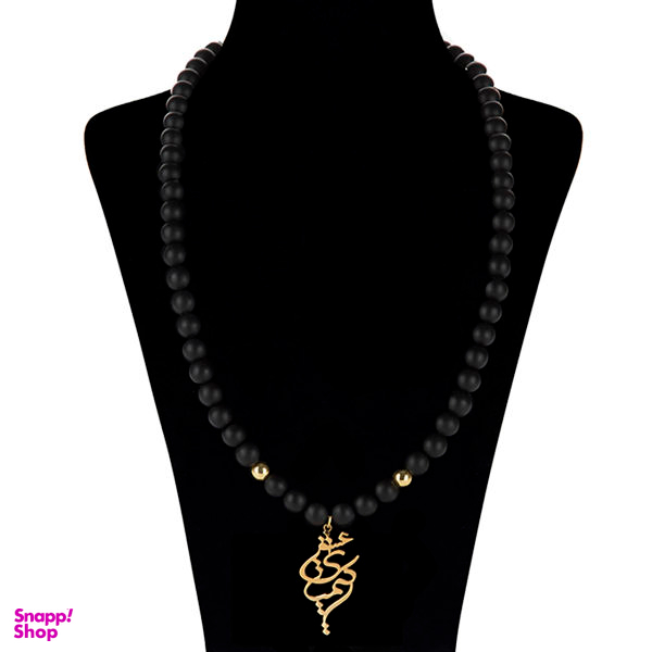 گردنبند نقره آریاگلد مدل R252