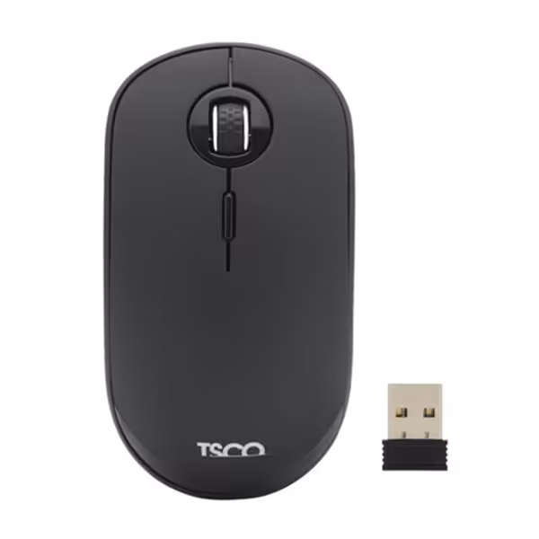 موس بی سیم تسکو TM669W