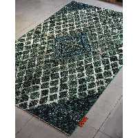 فرش دستبافت شش متری وینتیج امیرخیز 